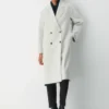 The Slouch™ Double-faced Coat The Slouch™ Double-faced Coat