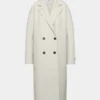 The Slouch™ Double-faced Coat The Slouch™ Double-faced Coat