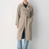 The Splendor Trench Coat – Crepette™ The Splendor Trench Coat – Crepette™