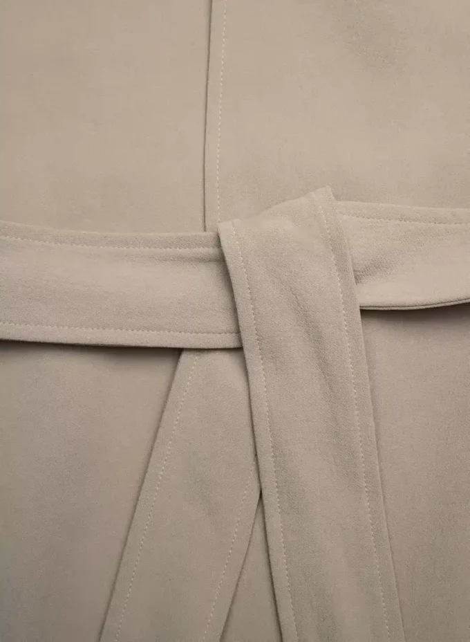 The Splendor Trench Coat – Crepette™ The Splendor Trench Coat – Crepette™