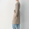 The Splendor Trench Coat – Crepette™ The Splendor Trench Coat – Crepette™