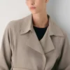 The Splendor Trench Coat – Crepette™ The Splendor Trench Coat – Crepette™