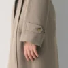 The Splendor Trench Coat – Crepette™ The Splendor Trench Coat – Crepette™