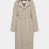 The Splendor Trench Coat – Crepette™ The Splendor Trench Coat – Crepette™