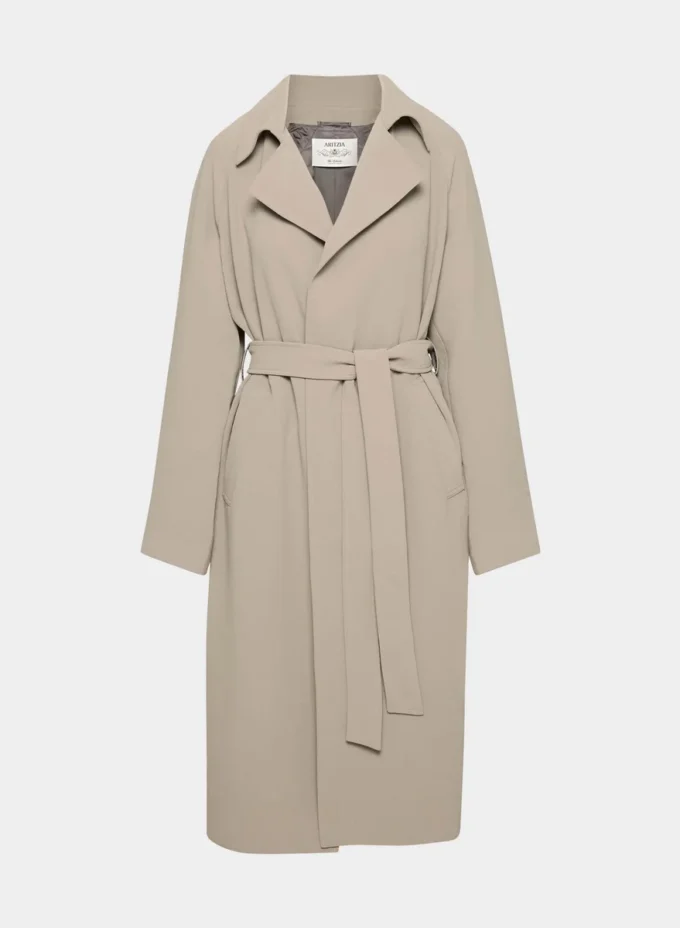 The Splendor Trench Coat – Crepette™ The Splendor Trench Coat – Crepette™