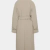 The Splendor Trench Coat – Crepette™ The Splendor Trench Coat – Crepette™