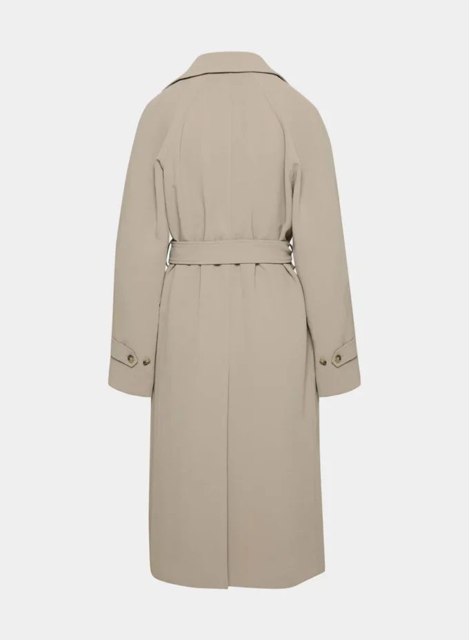 The Splendor Trench Coat – Crepette™ The Splendor Trench Coat – Crepette™