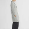 The Stedman Coat – Soft Wool Cashmere The Stedman Coat – Soft Wool Cashmere
