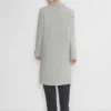 The Stedman Coat – Soft Wool Cashmere The Stedman Coat – Soft Wool Cashmere
