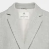 The Stedman Coat – Soft Wool Cashmere The Stedman Coat – Soft Wool Cashmere