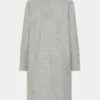 The Stedman Coat – Virgin Wool The Stedman Coat – Virgin Wool