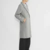 The Stedman Coat – Virgin Wool The Stedman Coat – Virgin Wool