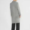 The Stedman Coat – Virgin Wool The Stedman Coat – Virgin Wool
