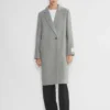 The Stedman Coat – Virgin Wool The Stedman Coat – Virgin Wool