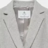 The Stedman Coat – Virgin Wool The Stedman Coat – Virgin Wool