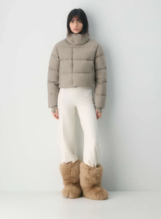 The Super Après Puff™ – cliMATTE™ The Super Après Puff™ – cliMATTE™