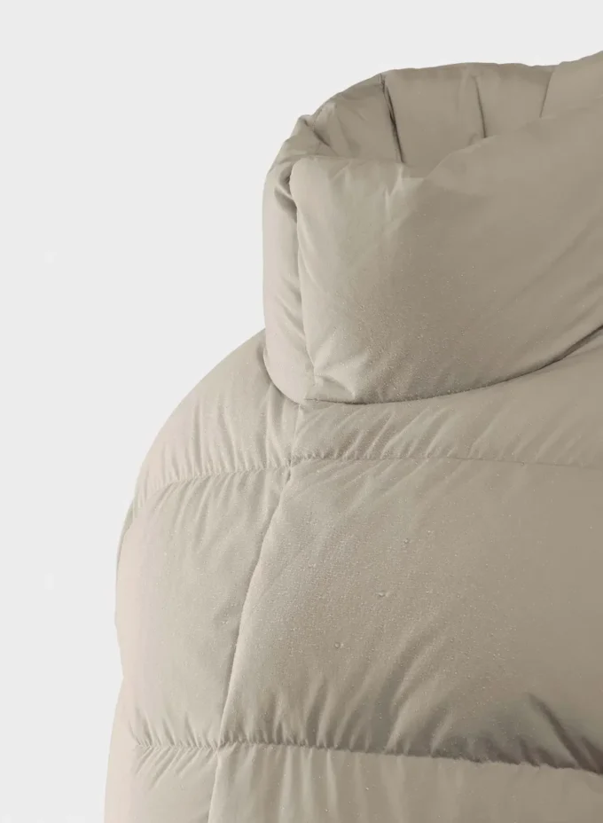 The Super Après Puff™ – cliMATTE™ The Super Après Puff™ – cliMATTE™