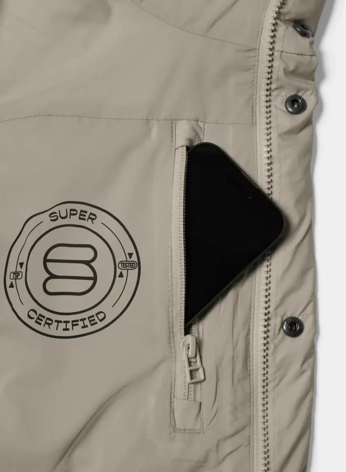 The Super Après Puff™ – cliMATTE™ The Super Après Puff™ – cliMATTE™