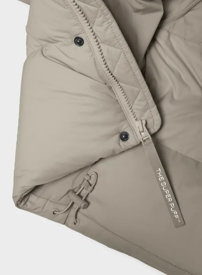 The Super Après Puff™ – cliMATTE™ The Super Après Puff™ – cliMATTE™