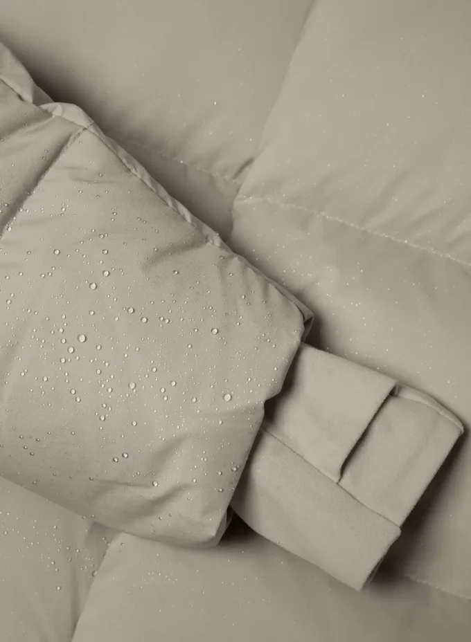 The Super Après Puff™ – cliMATTE™ The Super Après Puff™ – cliMATTE™