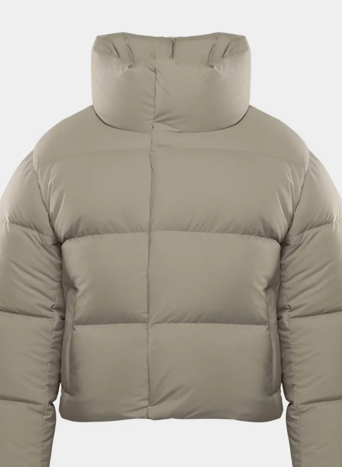 The Super Après Puff™ – cliMATTE™ The Super Après Puff™ – cliMATTE™