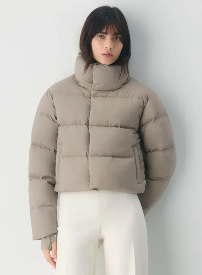 The Super Après Puff™ – cliMATTE™ The Super Après Puff™ – cliMATTE™