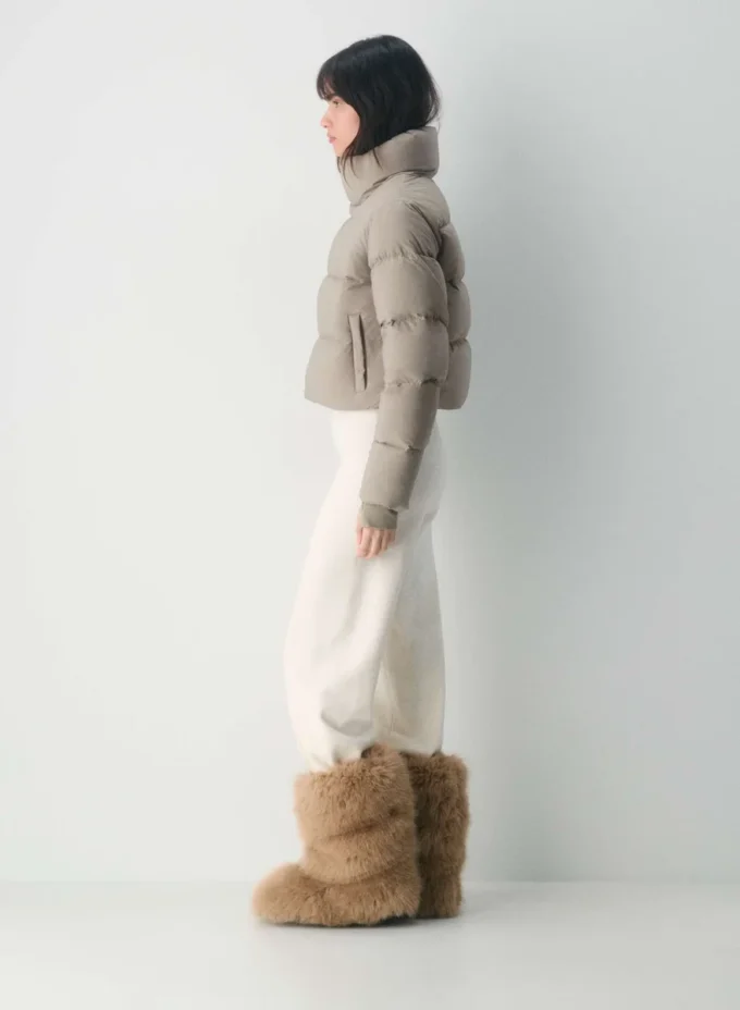 The Super Après Puff™ – cliMATTE™ The Super Après Puff™ – cliMATTE™