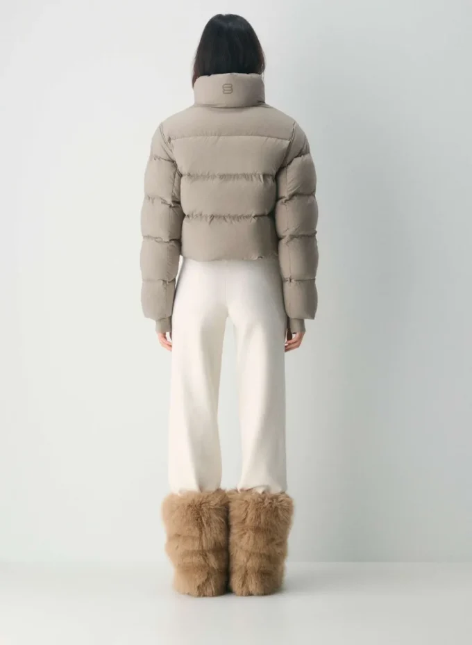 The Super Après Puff™ – cliMATTE™ The Super Après Puff™ – cliMATTE™