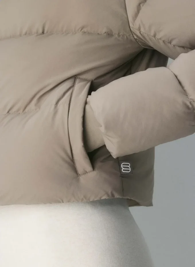 The Super Après Puff™ – cliMATTE™ The Super Après Puff™ – cliMATTE™