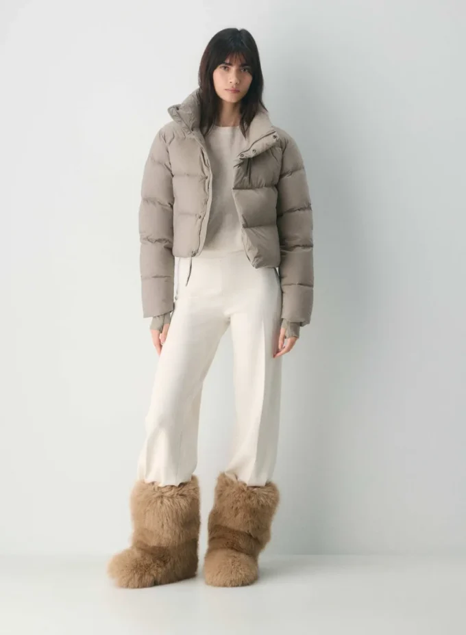 The Super Après Puff™ – cliMATTE™ The Super Après Puff™ – cliMATTE™