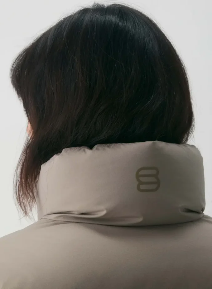 The Super Après Puff™ – cliMATTE™ The Super Après Puff™ – cliMATTE™