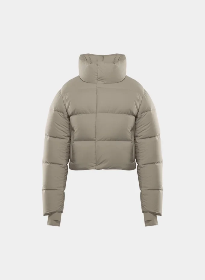 The Super Après Puff™ – cliMATTE™ The Super Après Puff™ – cliMATTE™