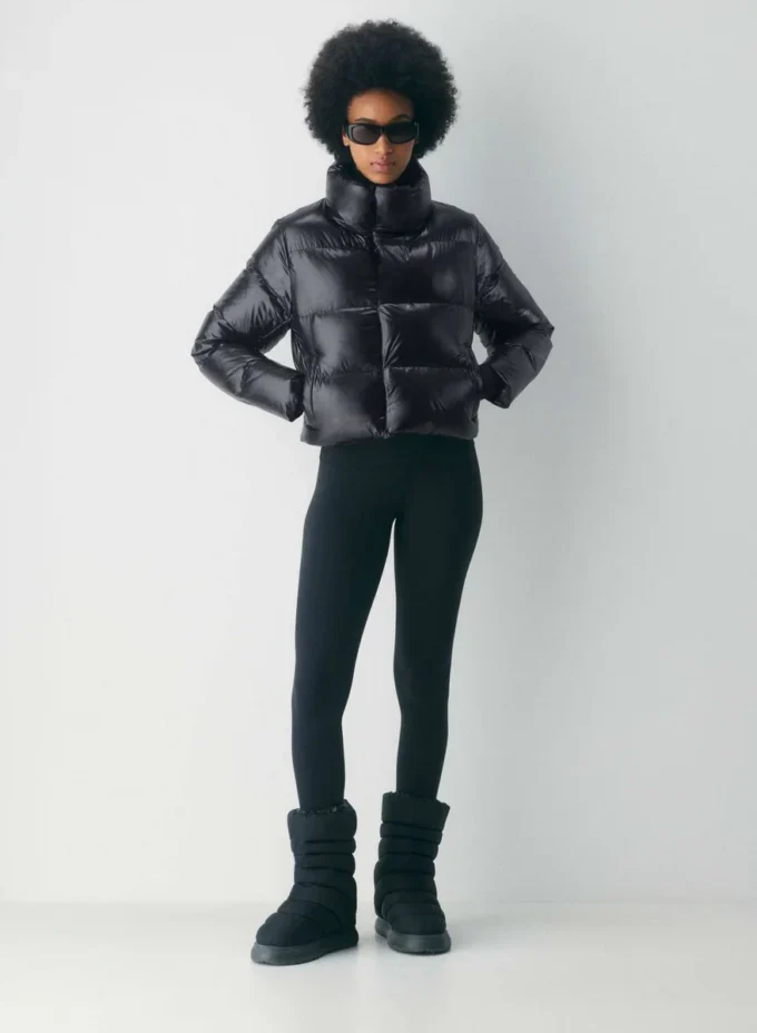 The Super Après Puff™ – Hi-Gloss