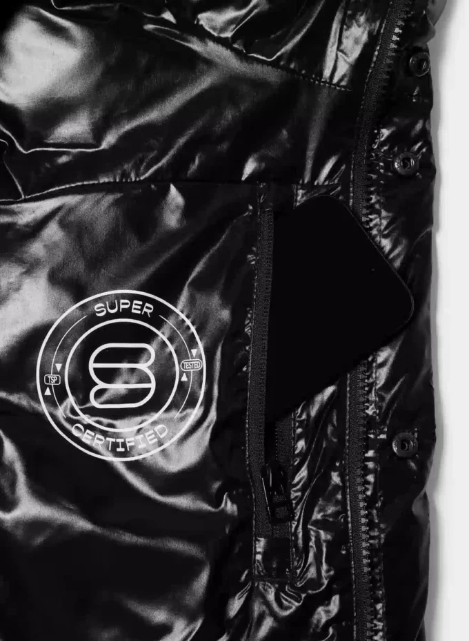 The Super Après Puff™ – Hi-Gloss