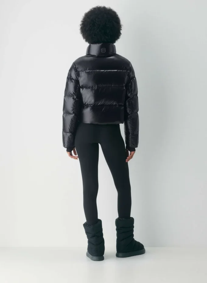 The Super Après Puff™ – Hi-Gloss