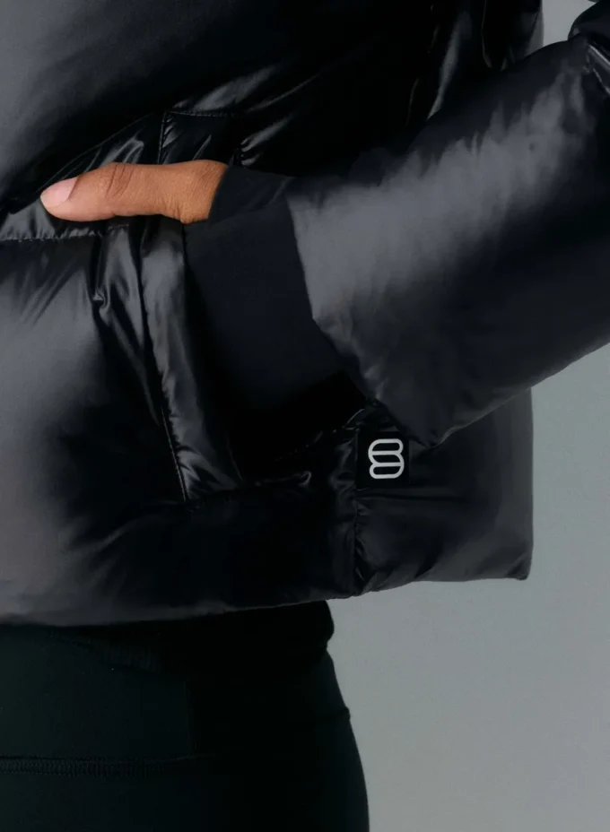 The Super Après Puff™ – Hi-Gloss