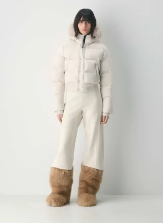 The Super Chalet Puff™ – cliMATTE™ The Super Chalet Puff™ – cliMATTE™