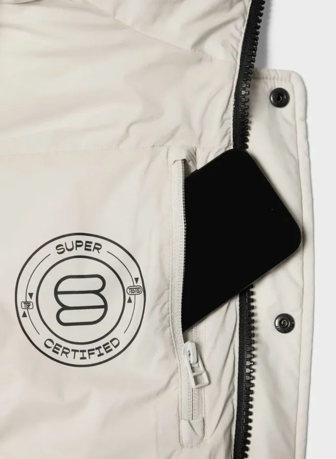 The Super Chalet Puff™ – cliMATTE™