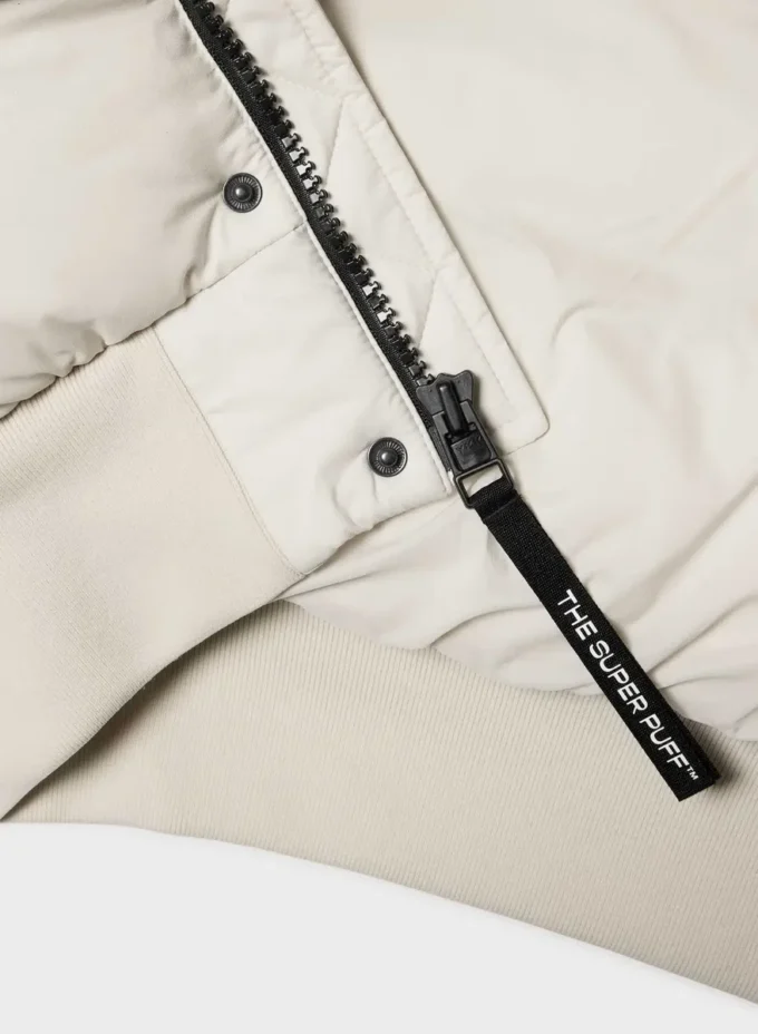 The Super Chalet Puff™ – cliMATTE™