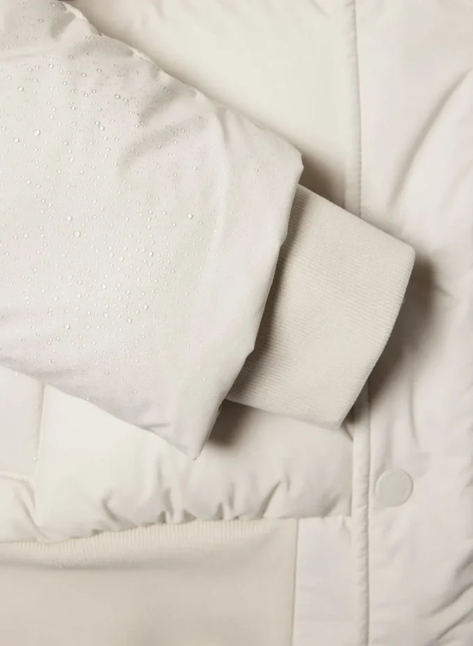 The Super Chalet Puff™ – cliMATTE™