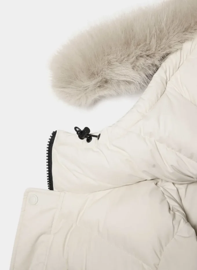 The Super Chalet Puff™ – cliMATTE™