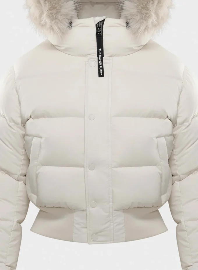 The Super Chalet Puff™ – cliMATTE™