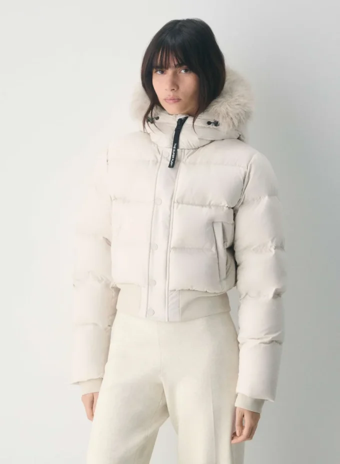 The Super Chalet Puff™ – cliMATTE™