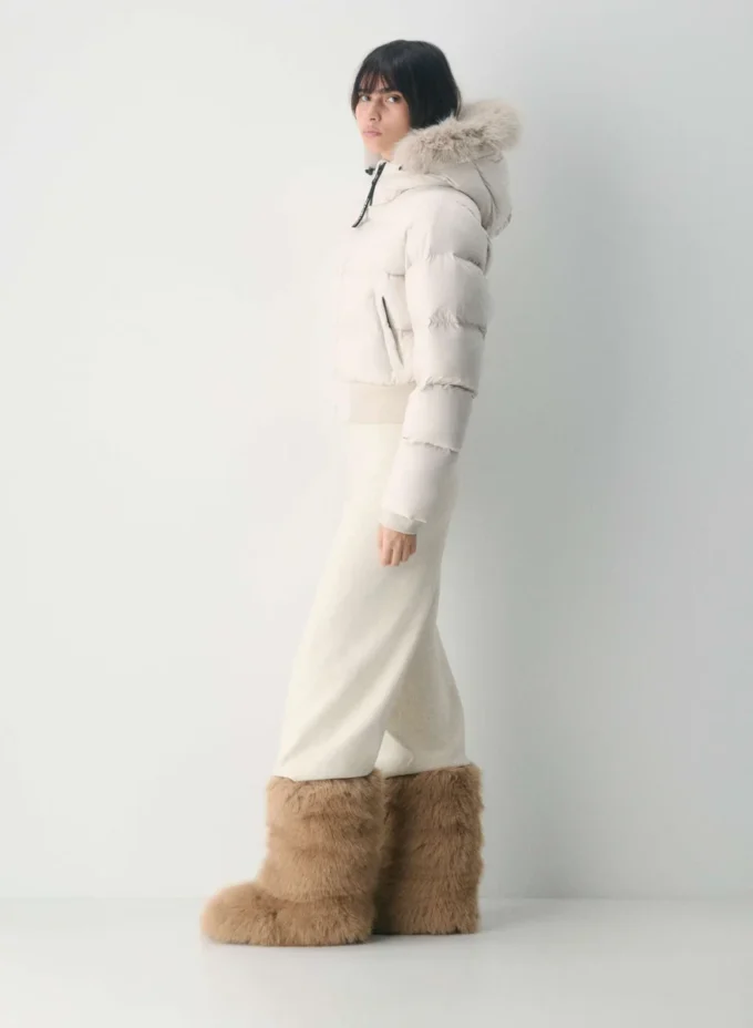 The Super Chalet Puff™ – cliMATTE™