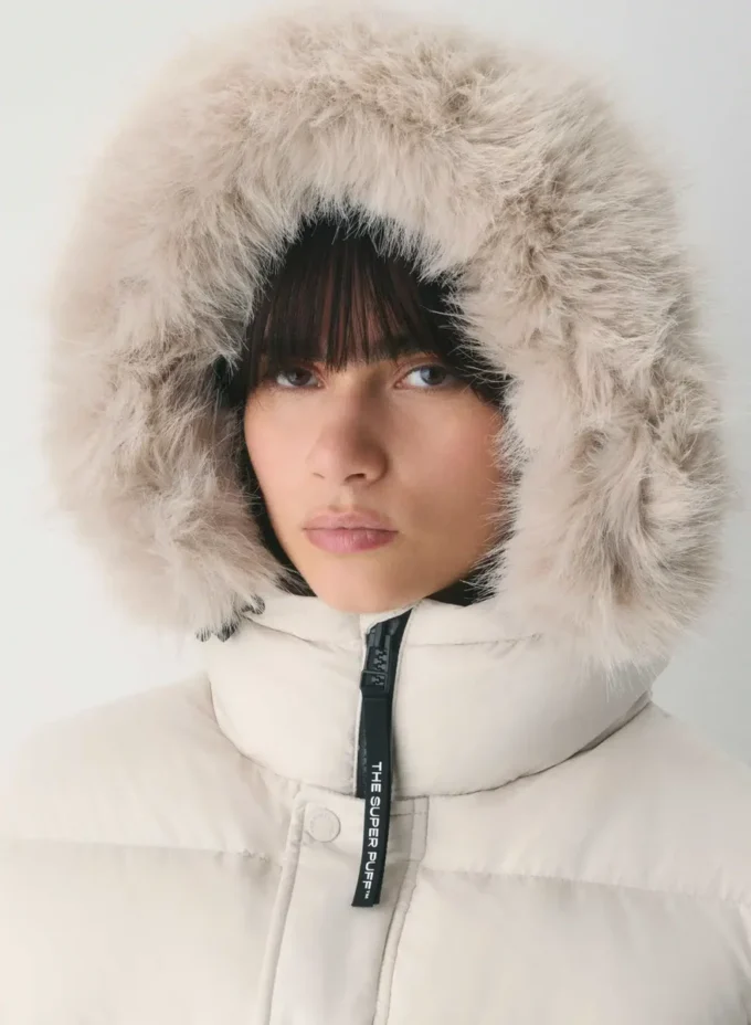 The Super Chalet Puff™ – cliMATTE™