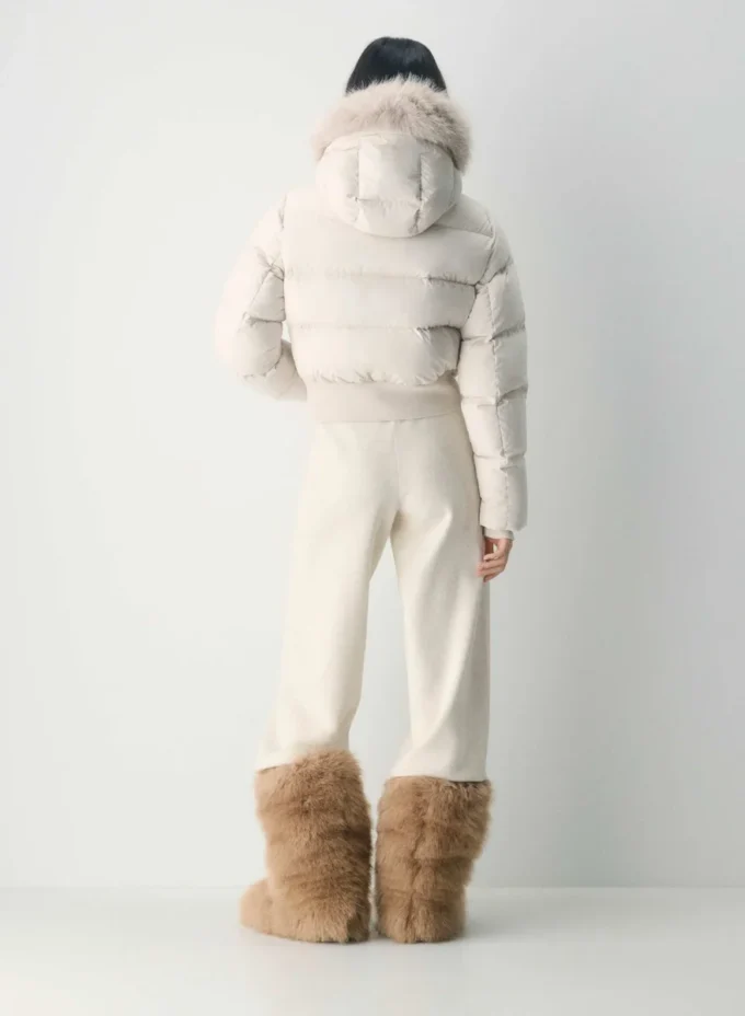 The Super Chalet Puff™ – cliMATTE™