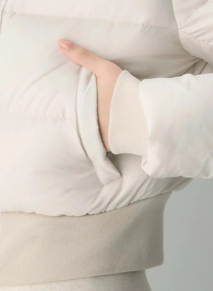 The Super Chalet Puff™ – cliMATTE™