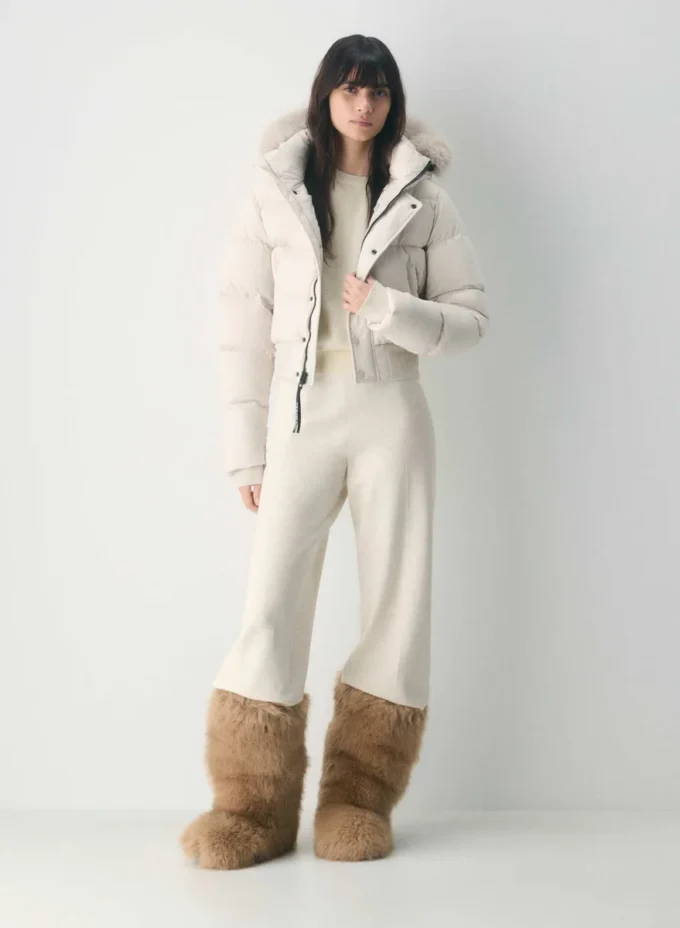 The Super Chalet Puff™ – cliMATTE™