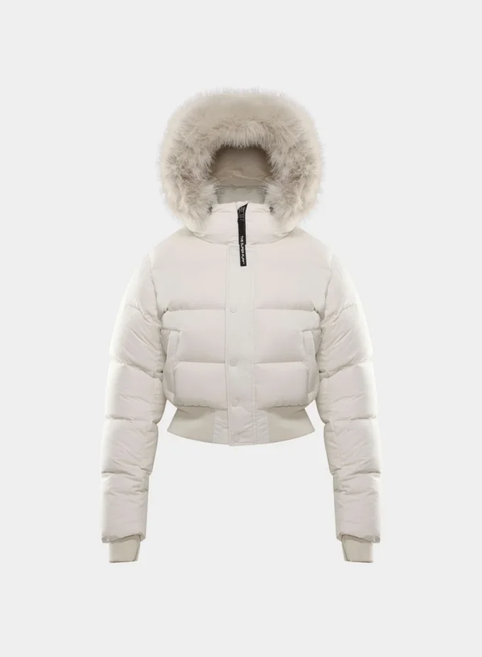 The Super Chalet Puff™ – cliMATTE™