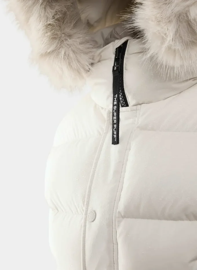 The Super Chalet Puff™ – cliMATTE™